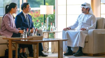 بأيدي إماراتية.. 10 حلول ابتكارية ترسم معالم مستقبل الاستدامة في العالم بمشاريع نوعية